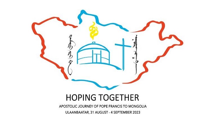 Călătoria apostolică a papei Francisc în Mongolia: programul oficial al vizitei