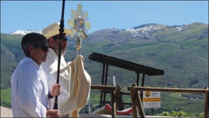 Discipoli ai lui Isus în lume. Începe al X-lea Congres Euharistic din Statele Unite
