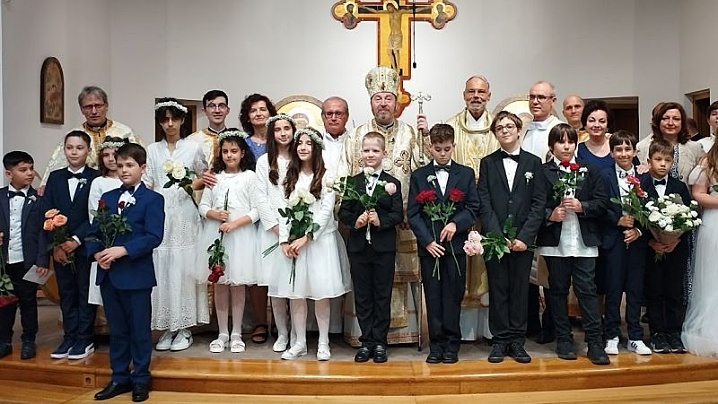 Sărbătoarea Fericiților Episcopi martiri, o sărbătoare a reînnoirii Bisericii