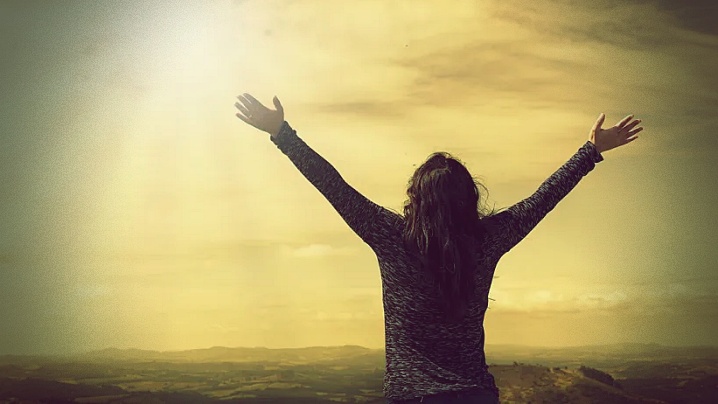 Fiat voluntas Tua – libertatea care se naște din abandon