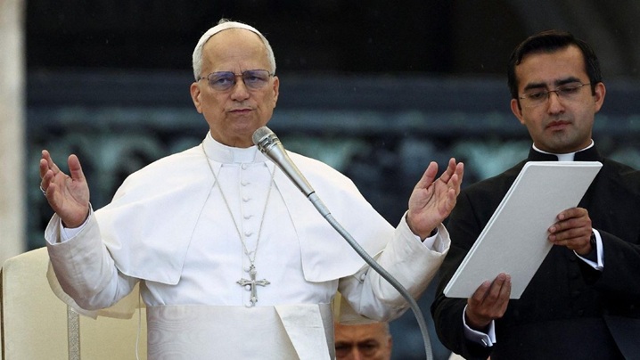 În ceasul încercării, să înălțăm la cer strigătul speranței