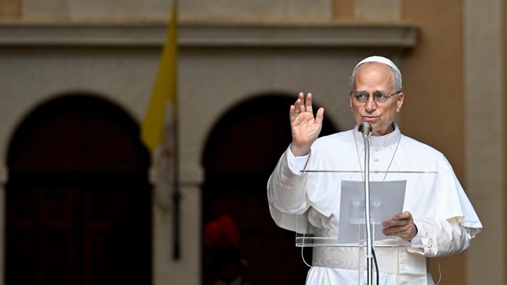 Fecioara Maria, icoană de speranță pentru fiii ei peregrini în istorie