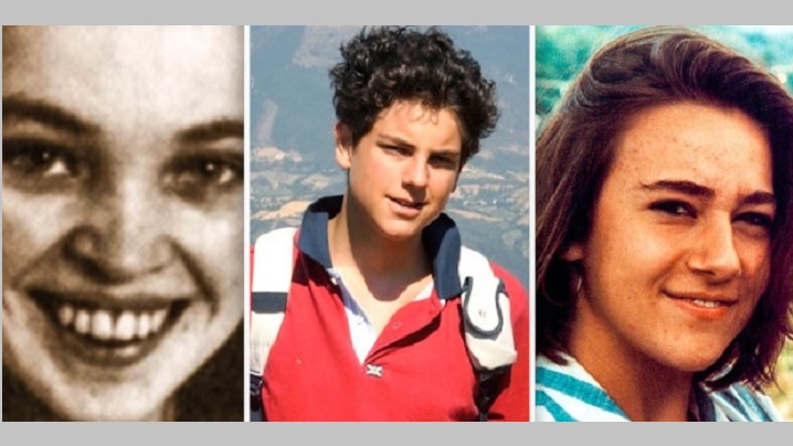 Trei adolescenți sfinți care îi pot inspira pe tinerii de astăzi