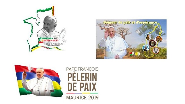 Speranţă, pace şi reconciliere: Papa Francisc în Africa, între 4 şi 10 septembrie 2019