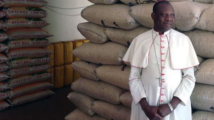 După o viziune cu Isus, un episcop nigerian spune că Rozarul va învinge Boko Haram