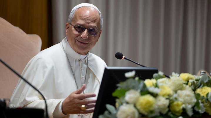 Papa, episcopilor: Prețuiți timpul petrecut cu Domnul și iubiți oamenii pe care vi i-a încredințat