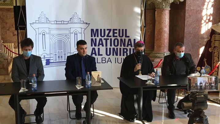 Lansarea volumului „Familia Chețianu în slujba Bisericii și a națiunii române”