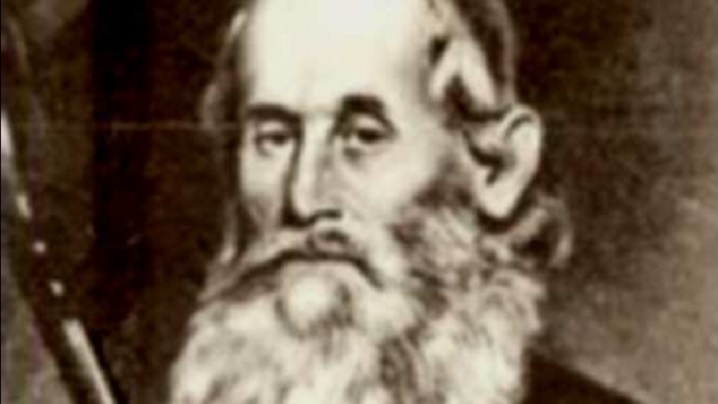 7 septembrie 1867: moare Alexandru Sterca-Șuluțiu