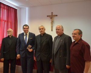 Canonizarea unui martir în Biserica Catolică. Cauza Preasfinţitului Vasile Aftenie