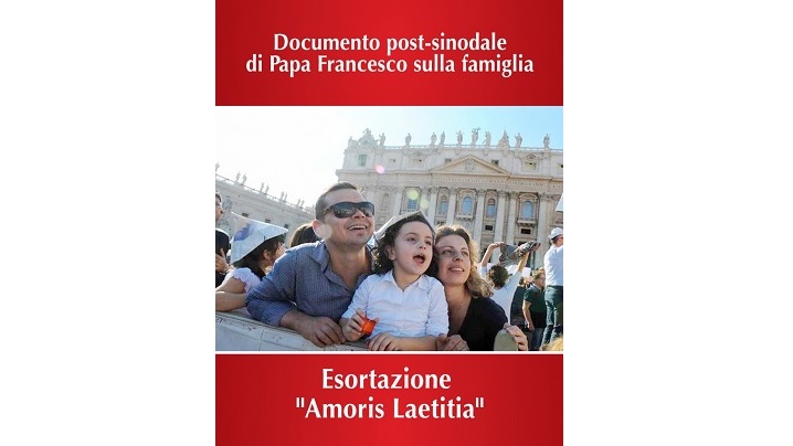 Aşteptând "Amoris laetitia"