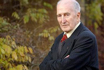 Antony Flew, darvinist convertit de C.S. Lewis