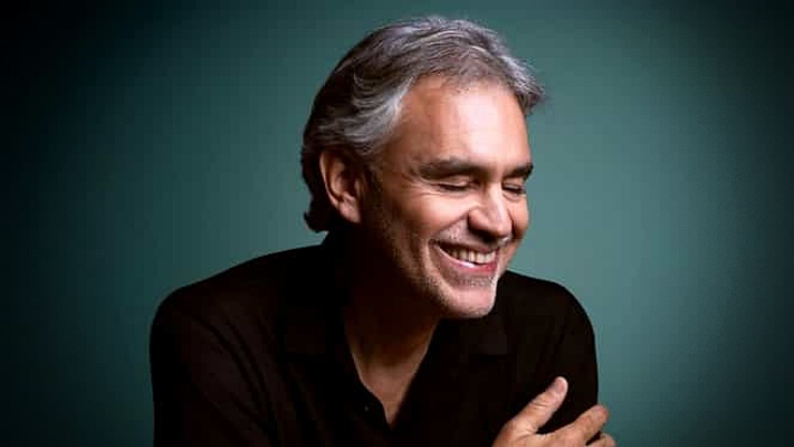 Andrea Bocelli: „Belive e pentru suflet, este nevoie de virtuți creștine”