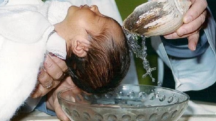 Singapore. Peste o mie de botezuri în noaptea de Paște