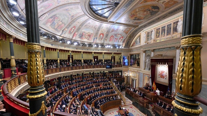 O societate dreaptă apără fiecare viață umană, pe cei săraci, pacea și libertatea