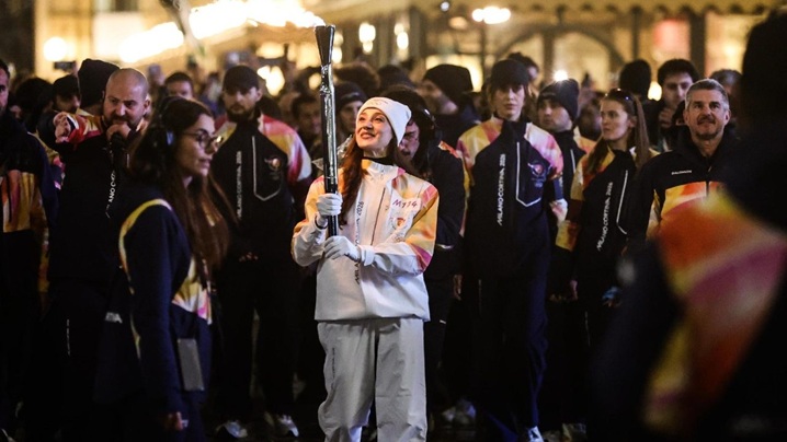 Leon XIV îndeamnă națiunile să respecte ”Armistițiul olimpic”