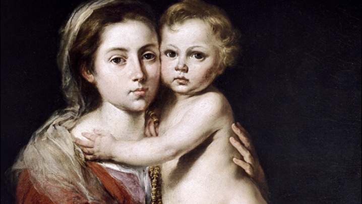 Ce este sărbătoarea Sfânta Fecioară Maria, Regina Rozariului?