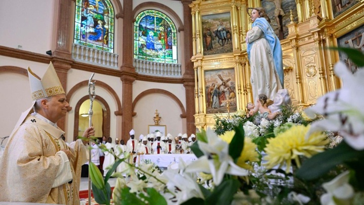 Nu vă temeți să vestiți și să mărturisiți Evanghelia!