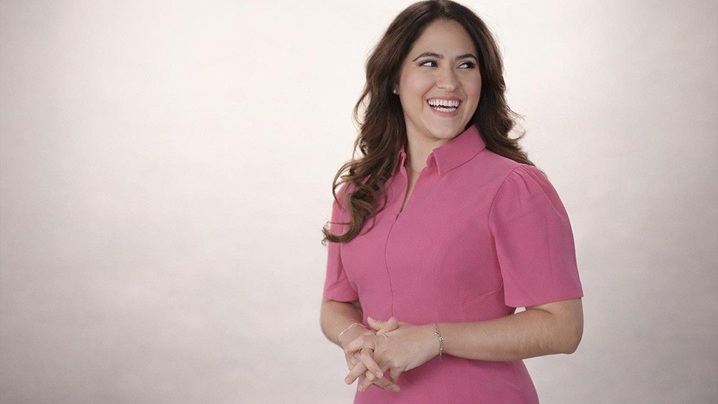 Maria Montserrat Alvarado este noul prefect al Departamentului pentru comunicare