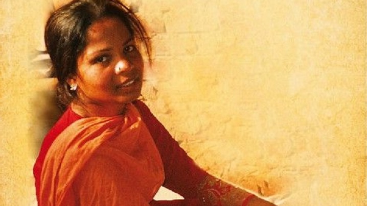 O nouă amânare în cazul procesului femeii creștine Asia Bibi