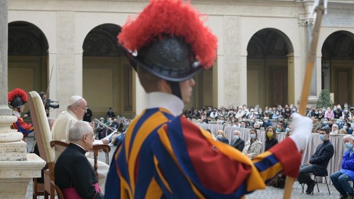 Să facem ca iubirea să devină virală, iar speranța, globală