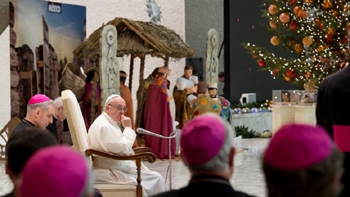 Înțelegerea gesturilor Sfintei Liturghii este esențială