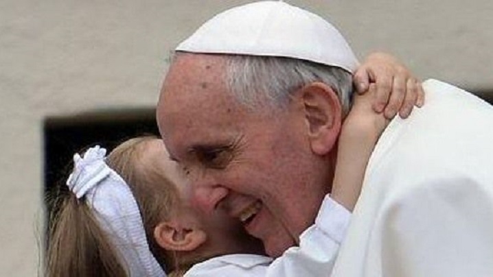 Papa Francisc împlineşte 79 de ani