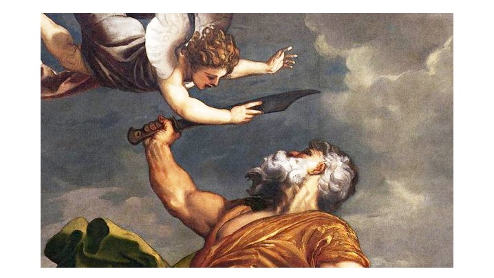 Modele biblice pentru preotese [2] Sara, soția patriarhului Avraam