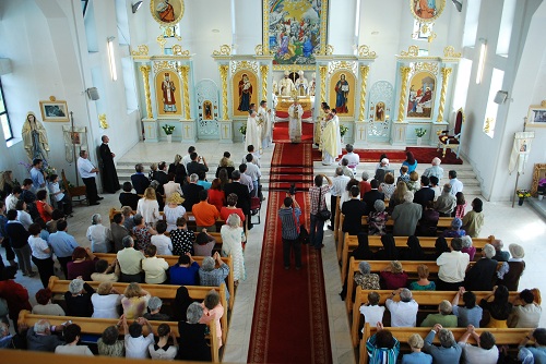 Conferința Episcopilor Catolici din România - ecouri în mass-media