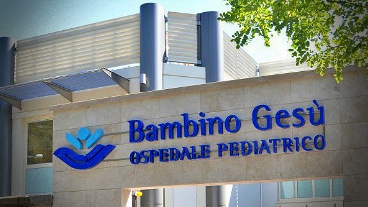 La spitalul ”Bambino Gesù”, anticorpi la Covid pentru 99% dintre vaccinați după 21 de zile