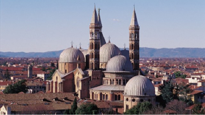 Credincioșii greco-catolici români din Italia în pelerinaj la Padova