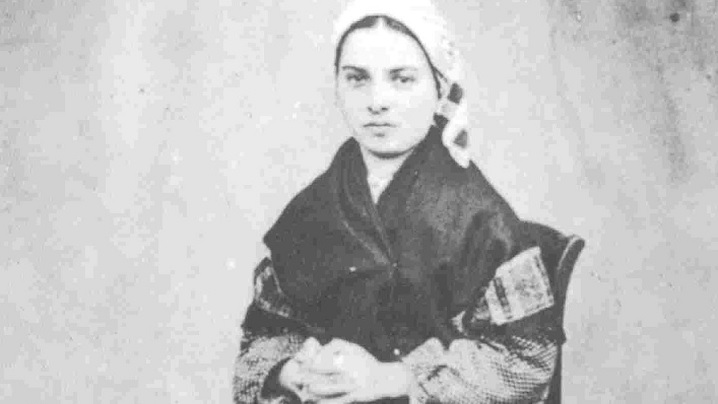 Sfânta Bernadeta Soubirous