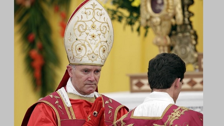 Papa autorizează preoții Societății Sf. Pius al X-lea (lefebvrienii) să asiste la celebrarea căsătoriilor