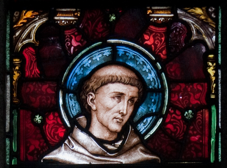 SFÂNTUL BERNARD DE CLAIRVAUX