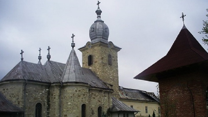 Poziția Episcopiei Greco-Catolice de Maramureș cu privire la proiectul de act normativ privind situația bisericii Mănăstirii Bixad