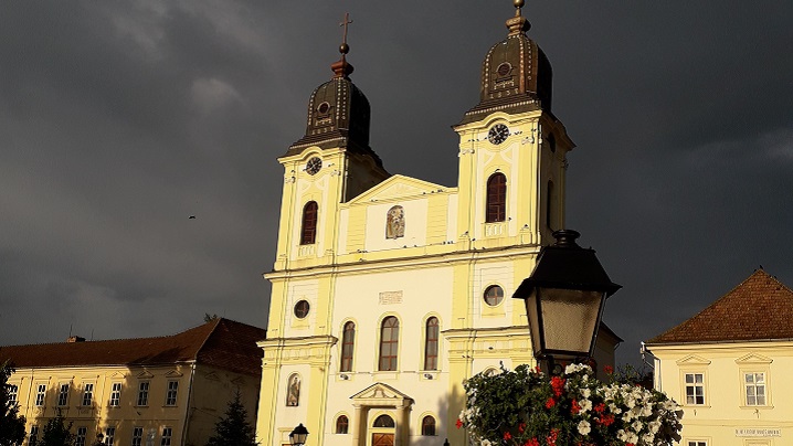 Din istoria vieții spirituale în Biserica Greco-Catolică [23] Inginerul Iustin Nicoară (1899-1926)