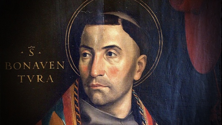 Sfântul Bonaventura