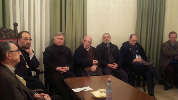  Horia-Roman Patapievici la „Conferințele Catedralei”