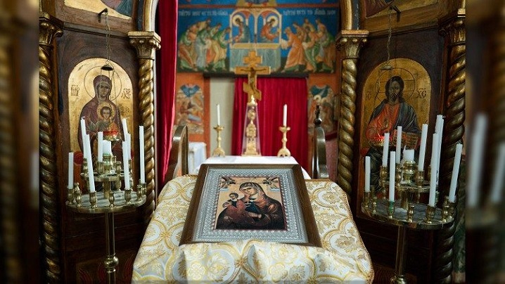 Card. Sandri: Identitatea liturgică a Bisericilor orientale, un patrimoniu de protejat