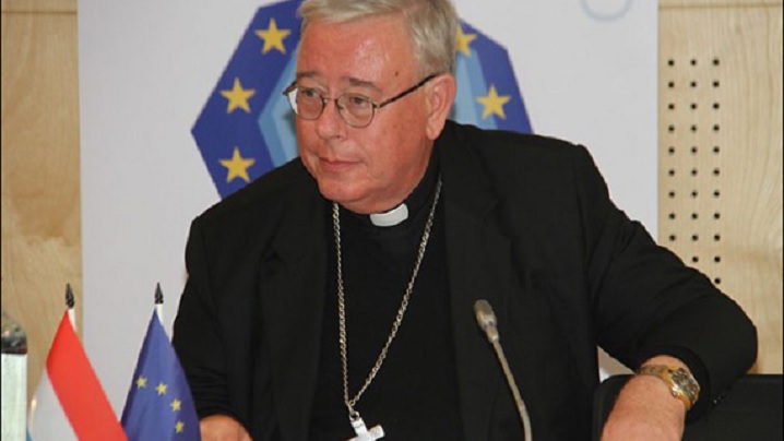 Europa sub atac. Cardinalul Hollerich (COMECE): "Fraternitatea să fie răspunsul nostru la răul terorismului"