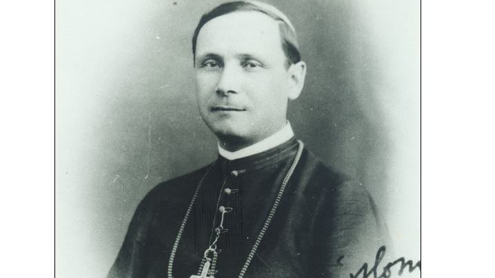 130 ani de la nașterea Cardinalului Iuliu Hossu