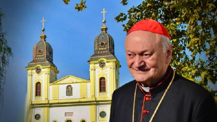 Scrisoare circulară a Preafericitului Părinte Cardinal Lucian cu ocazia deschiderii procesului sinodal pentru cea de-a XVI-a Adunare generală ordinară a Sinodului Episcopilor