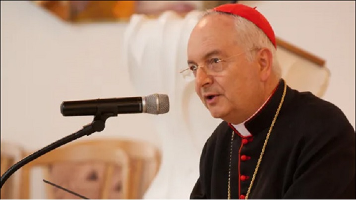 Ce este sigiliul Spovezii? Întrebări şi răspunsuri cu cardinalul Mauro Piacenza