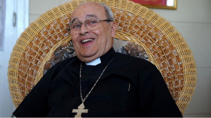 A murit Cardinalul Jaime Ortega, figură istorică a Bisericii din Cuba