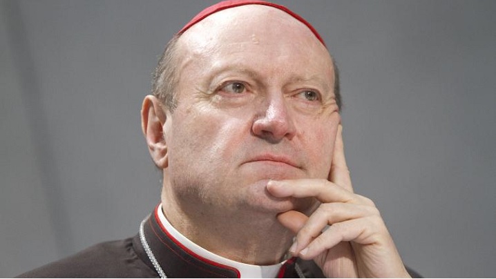 Corpus Domini. Cardinalul Ravasi: "O împletire de liturgie, artă şi teologie"