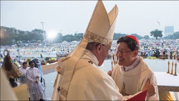 Papa ne cere să redescoperim misiunea în viaţa creştină obişnuită