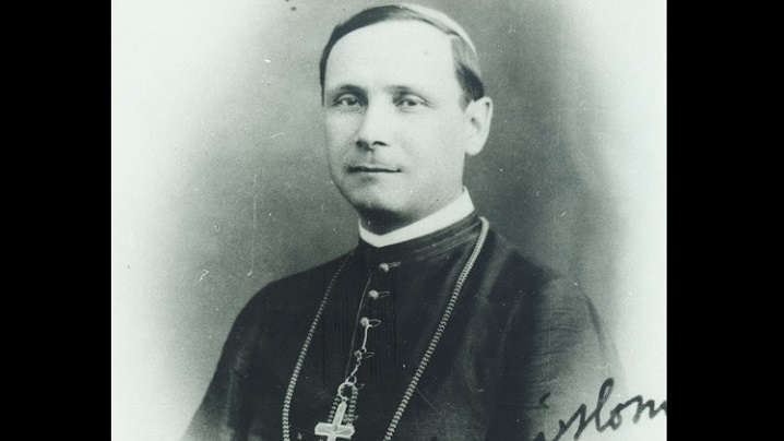 28 mai: 45 de ani de la trecerea la Domnul a Cardinalului Iuliu Hossu