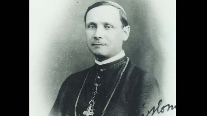 47 de ani de la trecerea la Domnul a Cardinalului Iuliu Hossu