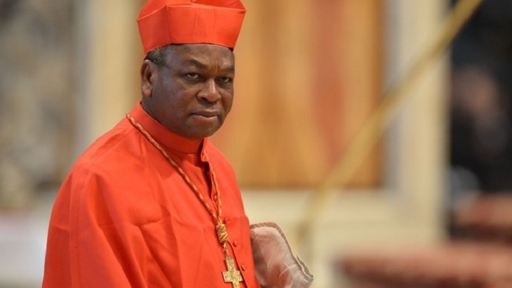 Cardinalul Onaiyekan la Congresul Euharistic Internațional: Nu „spiritualizați” sărăcia!