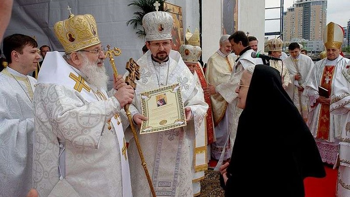 Papa amintește de credința Cardinalului Husar