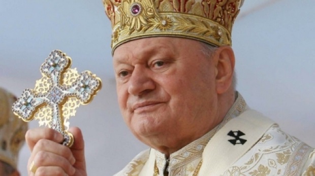 Pastorala de Crăciun a PF Cardinal Lucian 